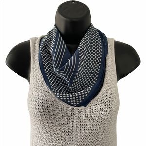 The Metropolitan Museum of Art Silk Scarf